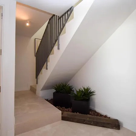 Apartment Ref 272 Semiadosado De Lujo Cerca De La Cala De MIJAS COSTA