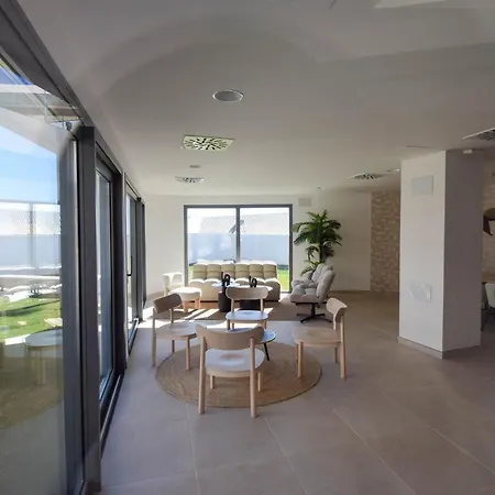 Ref 272 Semiadosado De Lujo Cerca De La Cala De Apartment *