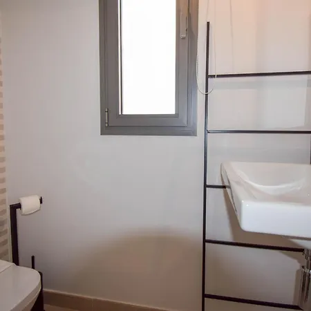 Apartment Ref 272 Semiadosado De Lujo Cerca De La Cala De MIJAS COSTA
