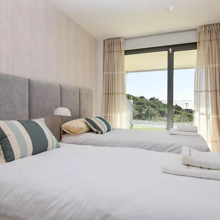 Ref 272 Semiadosado De Lujo Cerca De La Cala De Apartment