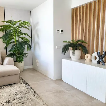 Ref 272 Semiadosado De Lujo Cerca De La Cala De Apartment *