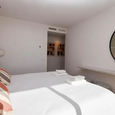Ref 272 Semiadosado De Lujo Cerca De La Cala De Apartment
