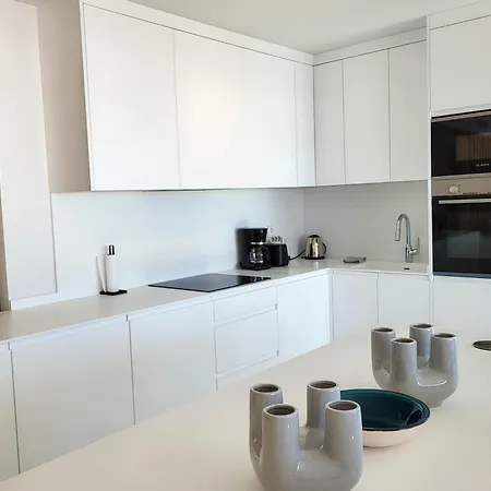 Apartment Ref 272 Semiadosado De Lujo Cerca De La Cala De