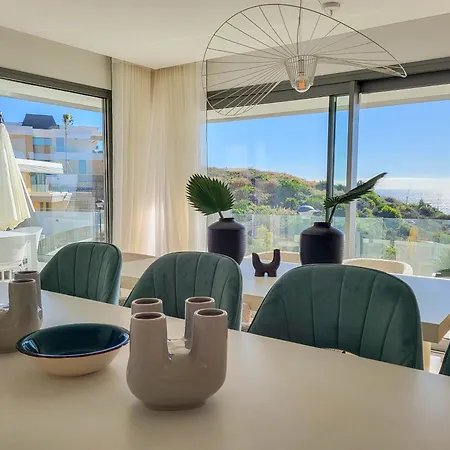 Apartment Ref 272 Semiadosado De Lujo Cerca De La Cala De MIJAS COSTA