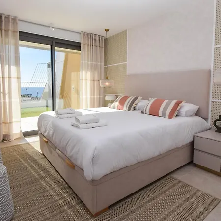 Ref 272 Semiadosado De Lujo Cerca De La Cala De MIJAS COSTA