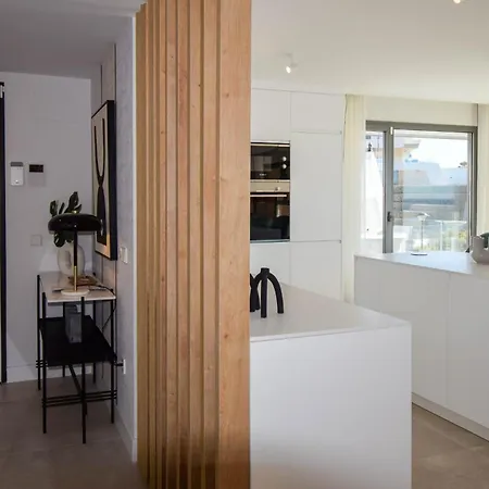 Ref 272 Semiadosado De Lujo Cerca De La Cala De