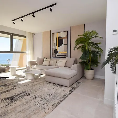 Apartment Ref 272 Semiadosado De Lujo Cerca De La Cala De MIJAS COSTA