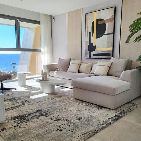 Ref 272 Semiadosado De Lujo Cerca De La Cala De