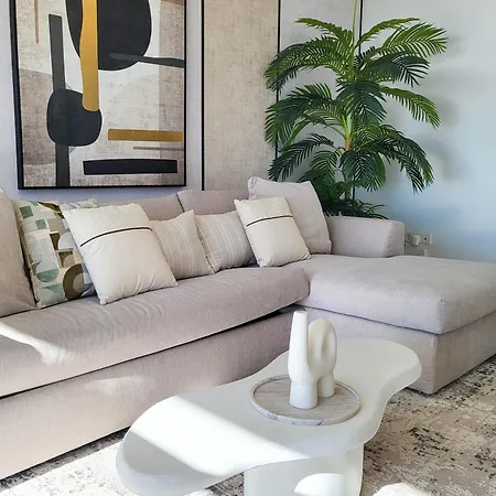 Apartment Ref 272 Semiadosado De Lujo Cerca De La Cala De MIJAS COSTA