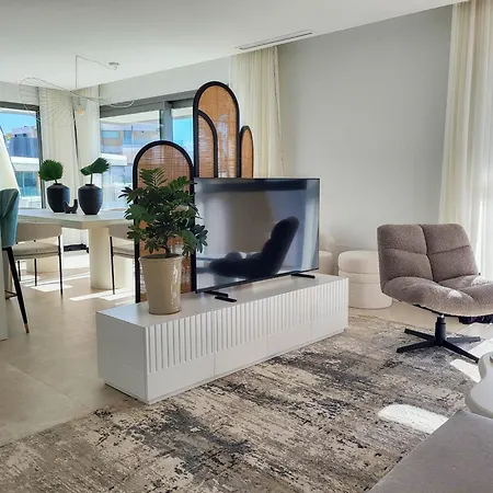 Ref 272 Semiadosado De Lujo Cerca De La Cala De *