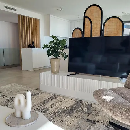 Ref 272 Semiadosado De Lujo Cerca De La Cala De Apartment