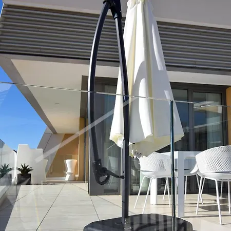 Ref 272 Semiadosado De Lujo Cerca De La Cala De Mijas Apartmán El Faro