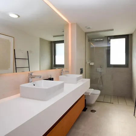 Apartmán Ref 272 Semiadosado De Lujo Cerca De La Cala De Mijas